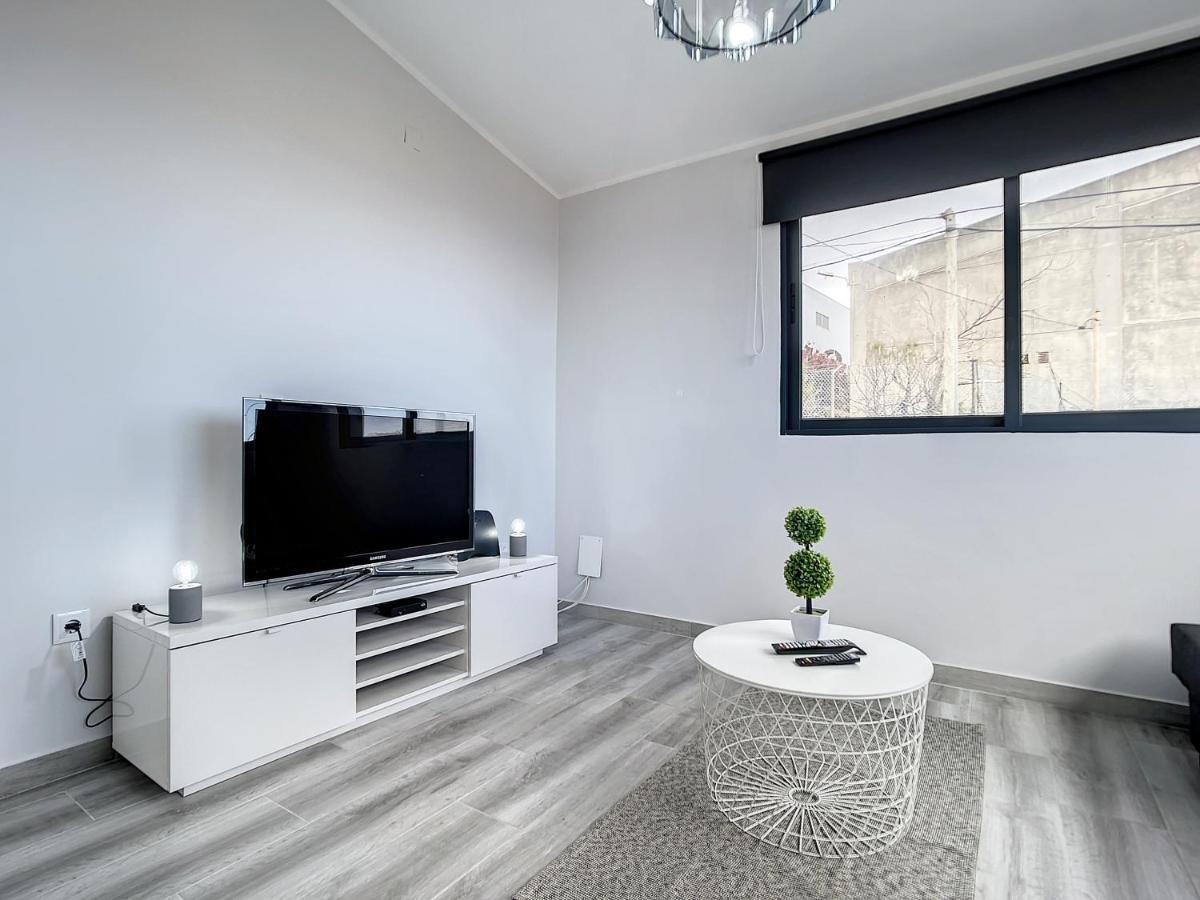 Casa Da Avo By Atlantic Apartament