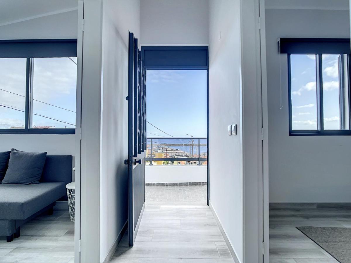 Casa Da Avo By Atlantic Apartament