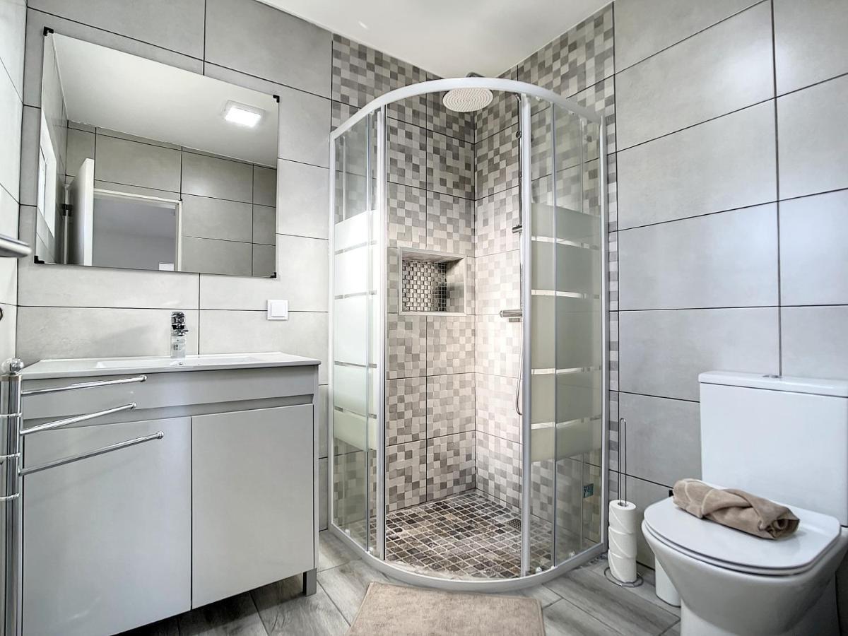 Casa Da Avo By Atlantic Apartament *