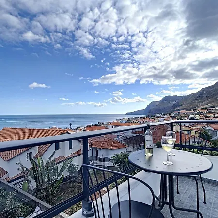 Casa Da Avo By Atlantic Holiday Canical  Exterior photo