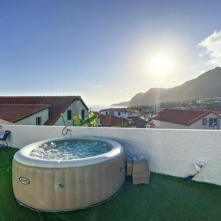 Casa Da Avo By Atlantic Holiday Canical  Exterior photo