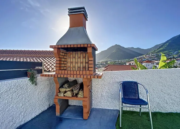 Casa Da Avo By Atlantic Holiday