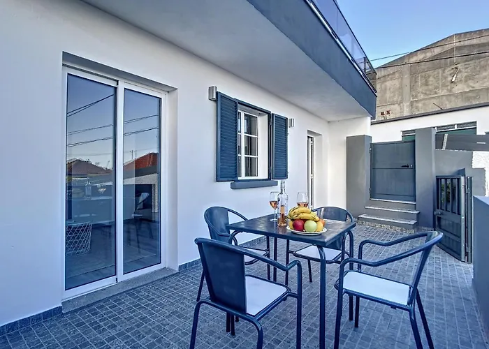 Casa Da Avo By Atlantic Holiday