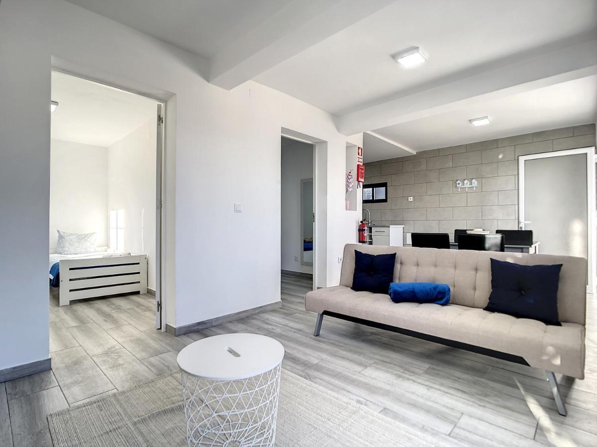 Casa Da Avo By Atlantic Canical (Madeira)