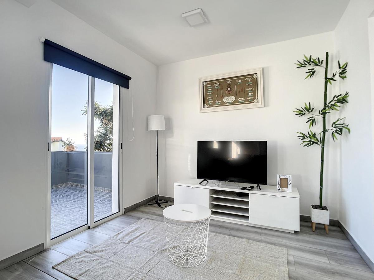 Casa Da Avo By Atlantic Apartment Canical (Madeira)