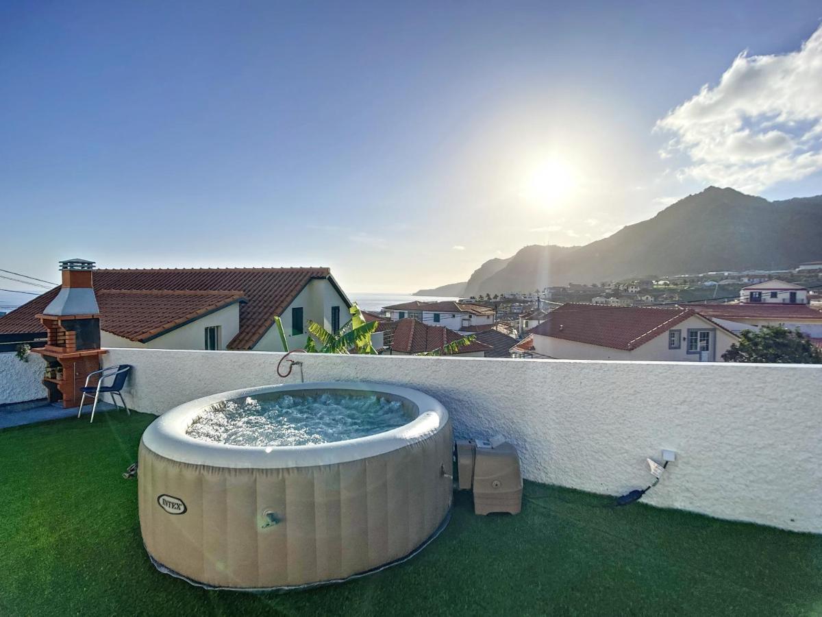 Apartment Casa Da Avo By Atlantic Canical (Madeira)