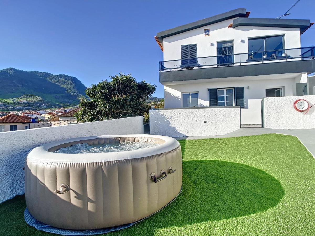 Apartment Casa Da Avo By Atlantic Canical (Madeira)