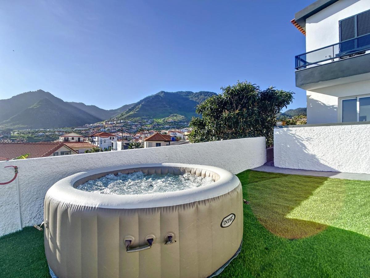 Casa Da Avo By Atlantic Apartment