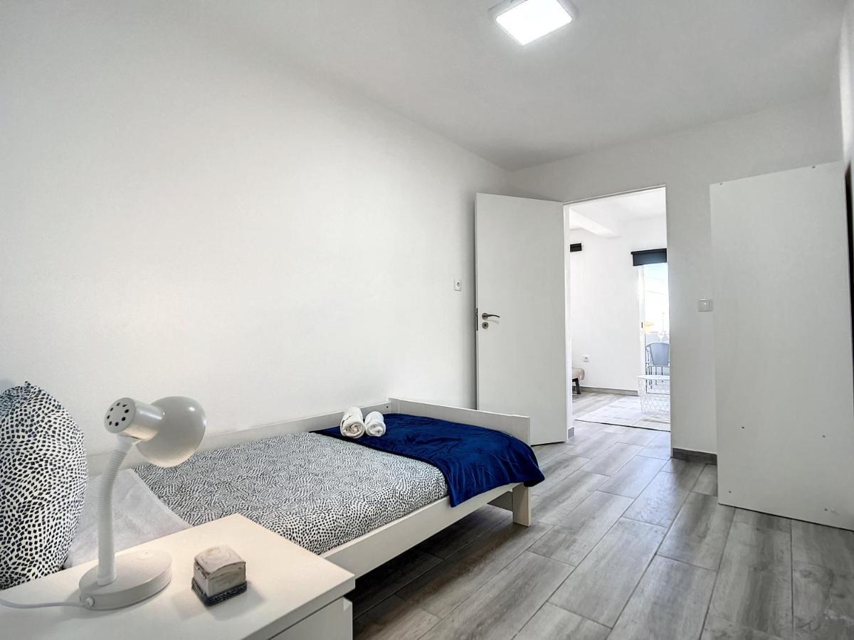 Casa Da Avo By Atlantic Apartment