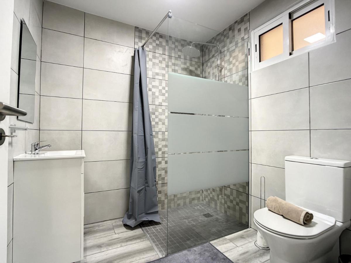 Casa Da Avo By Atlantic Apartment *