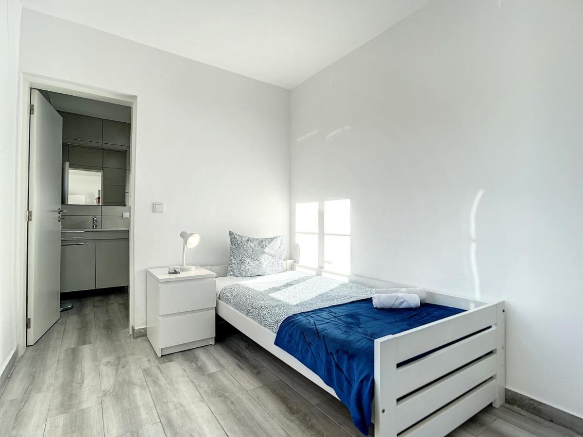 Casa Da Avo By Atlantic *
