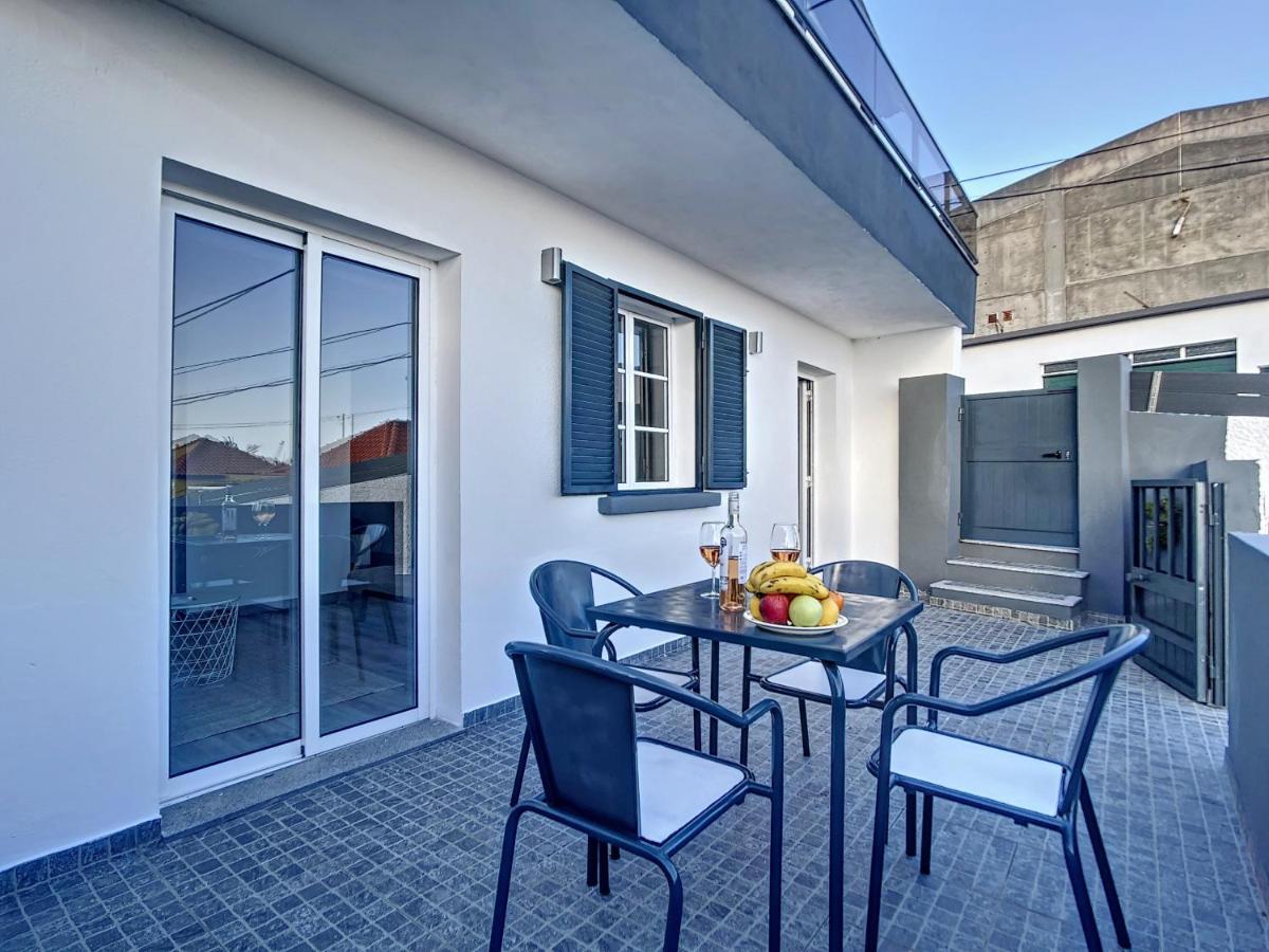 Casa Da Avo By Atlantic * Canical (Madeira)